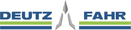 Deutz-Fahr Logo