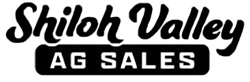 Shiloh Valley Ag Sales Logo
