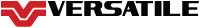 Versatile Logo